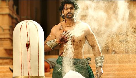 bahubali 2 prabhas salary|Baahubali 2: The Conclusion: Prabhas not the highest.